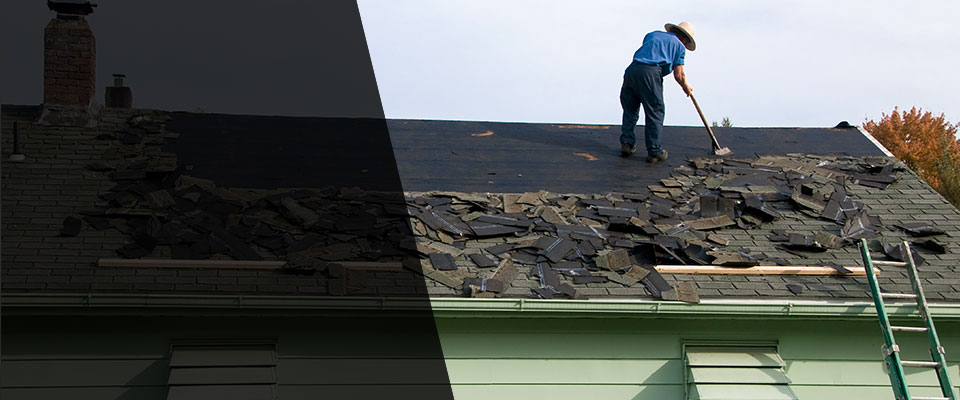 Spring Grove Roofing Contractors