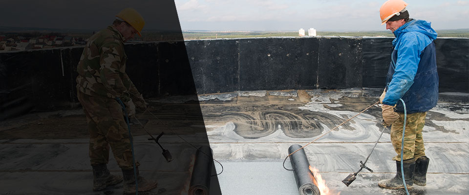 Spring Grove Roofing Contractors
